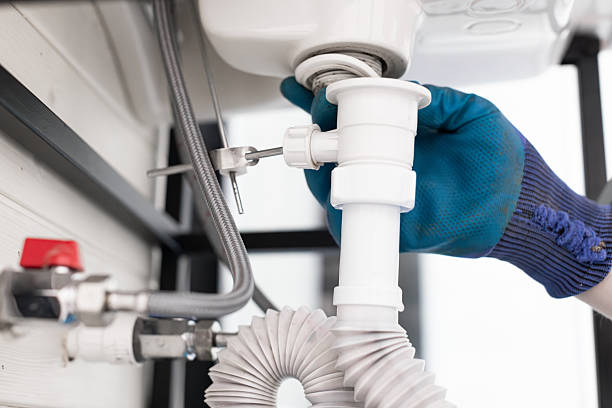 Reliable Drain Cleaning contractor in Bennington, NH by Masters Plumbing Service